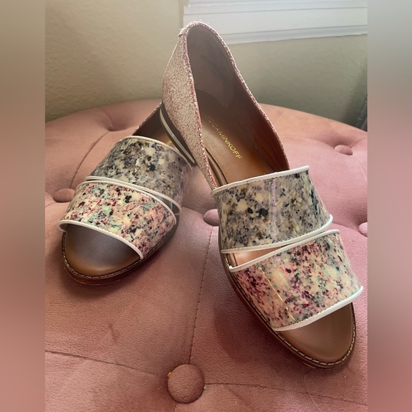 Rebecca Minkoff Shoes Rebecca Minkoff Flats Poshmark